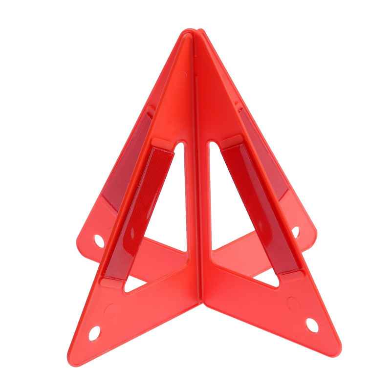 Знак аварийной остановки 26 см, пирамида 2896467